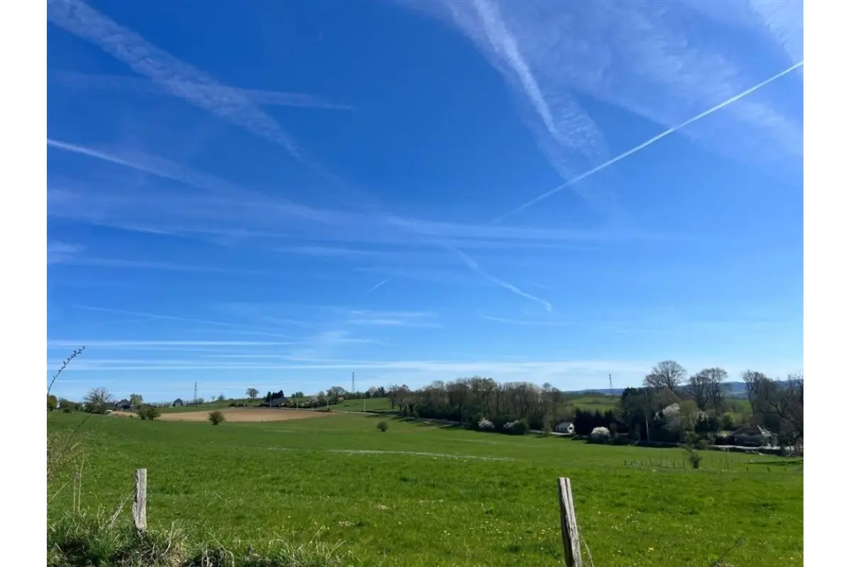 Terrain à bâtir à vendre à Durbuy 6940 85000.00€  chambres m² - annonce 561719