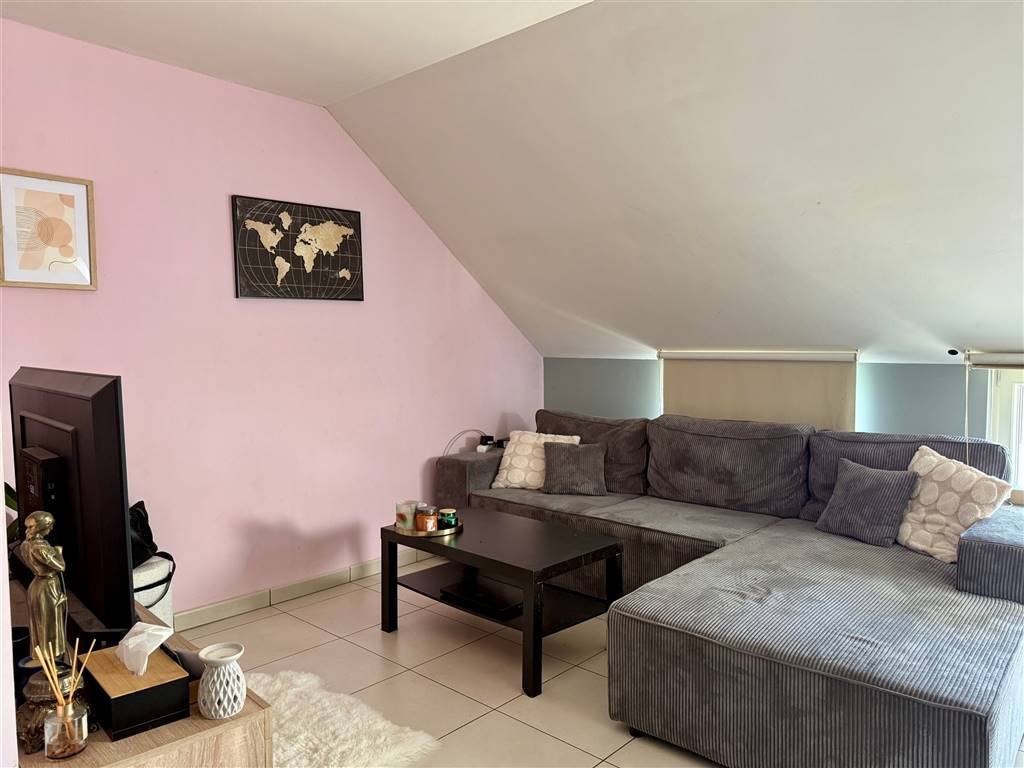 Rez-de-chaussée à à Paliseul 6850 620.00€ 2 chambres m² - annonce 561483