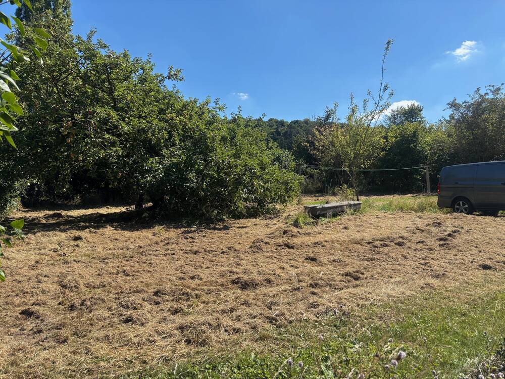 Terrain à vendre à Hotton 6990 18000.00€  chambres m² - annonce 561453