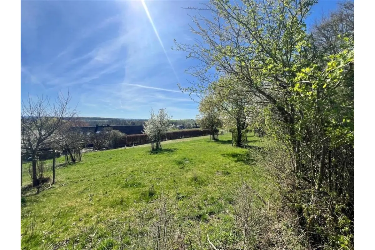 Terrain à bâtir à vendre à Durbuy 6940 85000.00€  chambres m² - annonce 561718