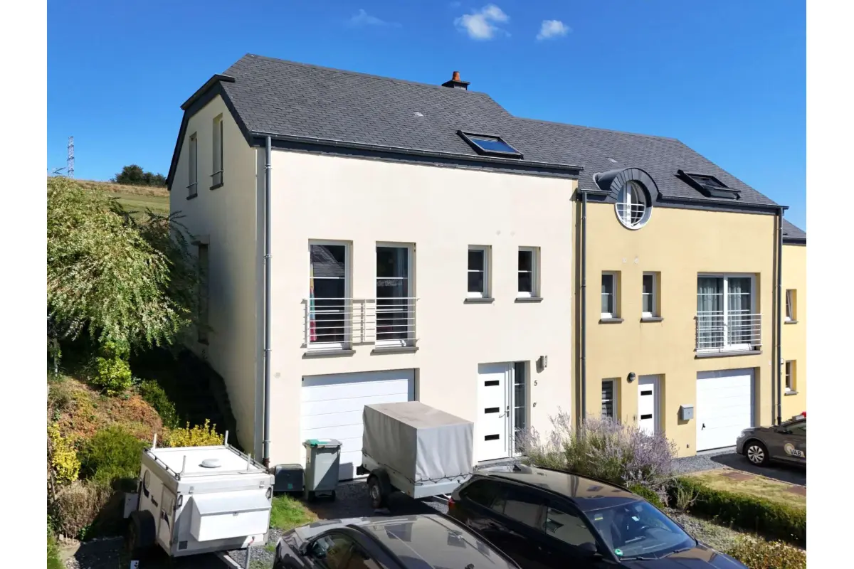 Maison à vendre à Musson 6750 374000.00€ 3 chambres 129.00m² - annonce 561396