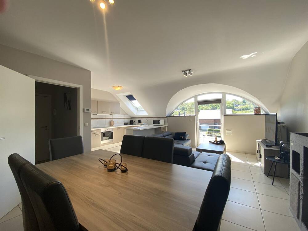 Appartement à louer à Marche-en-Famenne 6900 790.00€ 2 chambres 70.00m² - annonce 560951
