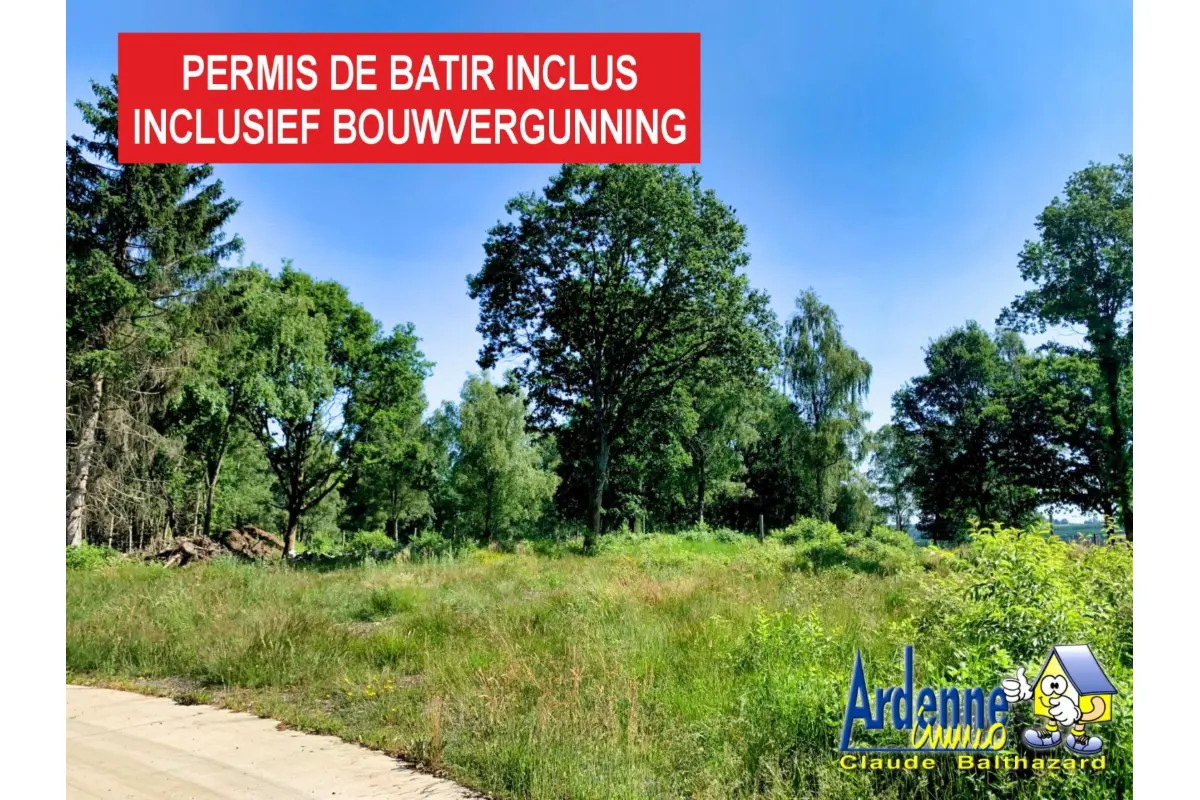 Terrain à vendre à Wibrin 6666 68000.00€  chambres m² - annonce 562589