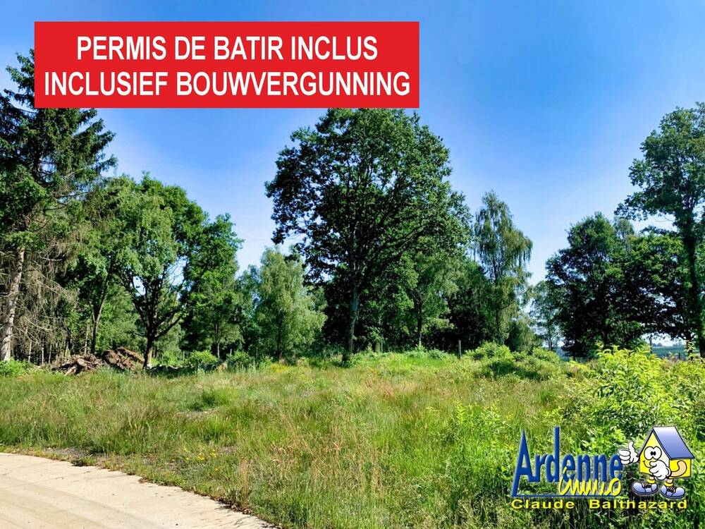 Terrain à vendre à Wibrin 6666 68000.00€ chambres m² - annonce 562589