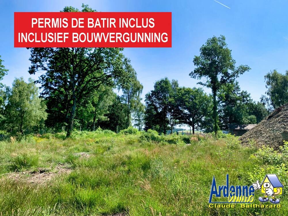 Terrain à vendre à Wibrin 6666 68000.00€ chambres m² - annonce 562588