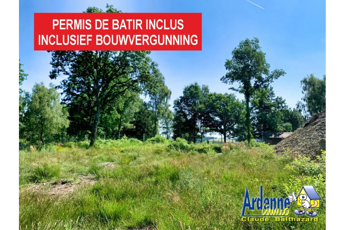 Terrain à vendre à Wibrin 6666 68000.00€  chambres m² - annonce 562588