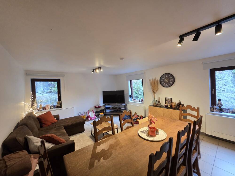 Appartement à  à Durbuy 6940 695.00€ 2 chambres 70.00m² - annonce 562503