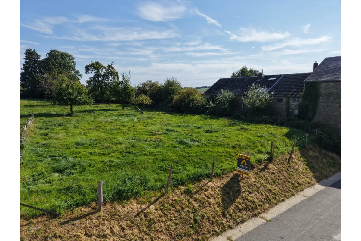 Terrain à vendre à Durbuy 6940 79000.00€  chambres m² - annonce 562700