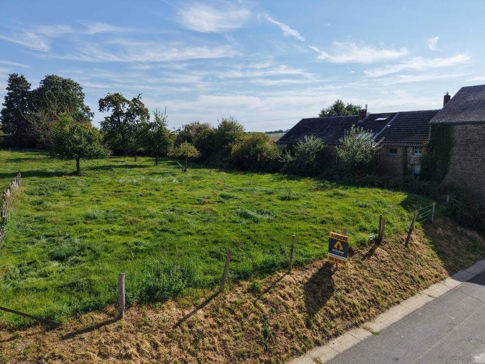 Terrain à  à Durbuy 6940 79000.00€  chambres m² - annonce 562700