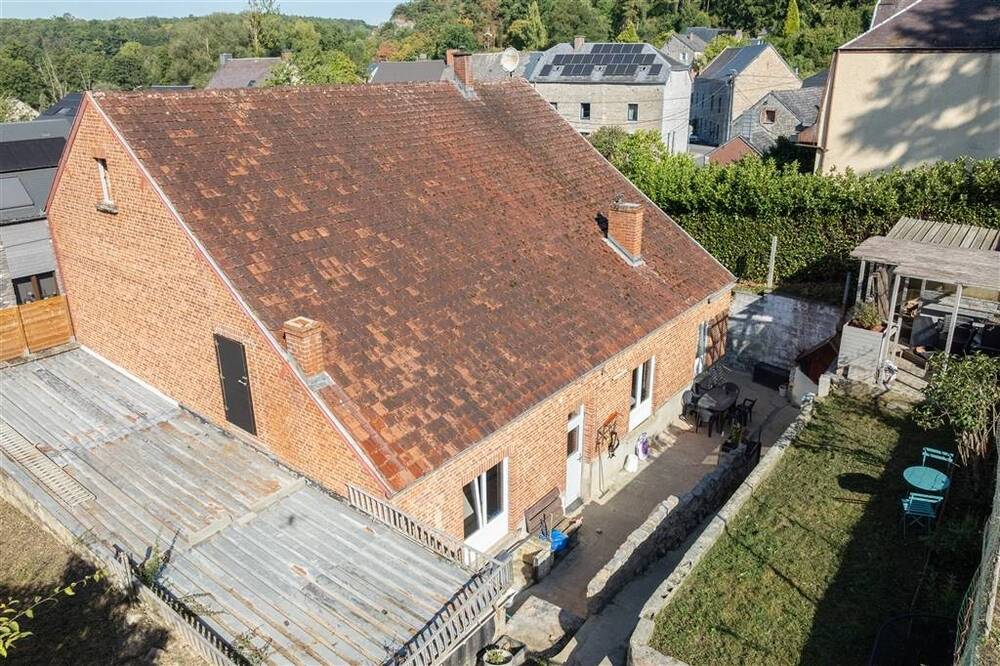 Maison à à Vaucelles 5680 199000.00€ 5 chambres 195.90m² - annonce 562082