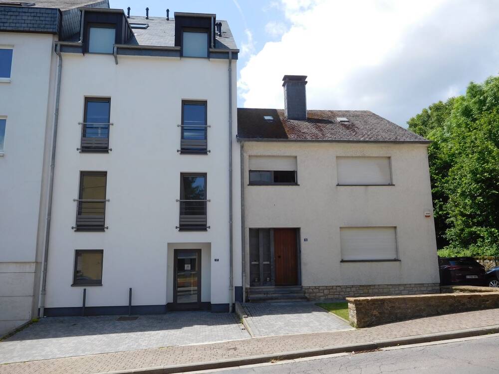Appartement à  à Arlon 6700 1150.00€ 2 chambres 90.00m² - annonce 562836