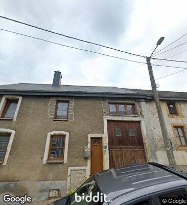 Maison à vendre à Musson 6750 120000.00€ 3 chambres m² - annonce 563357