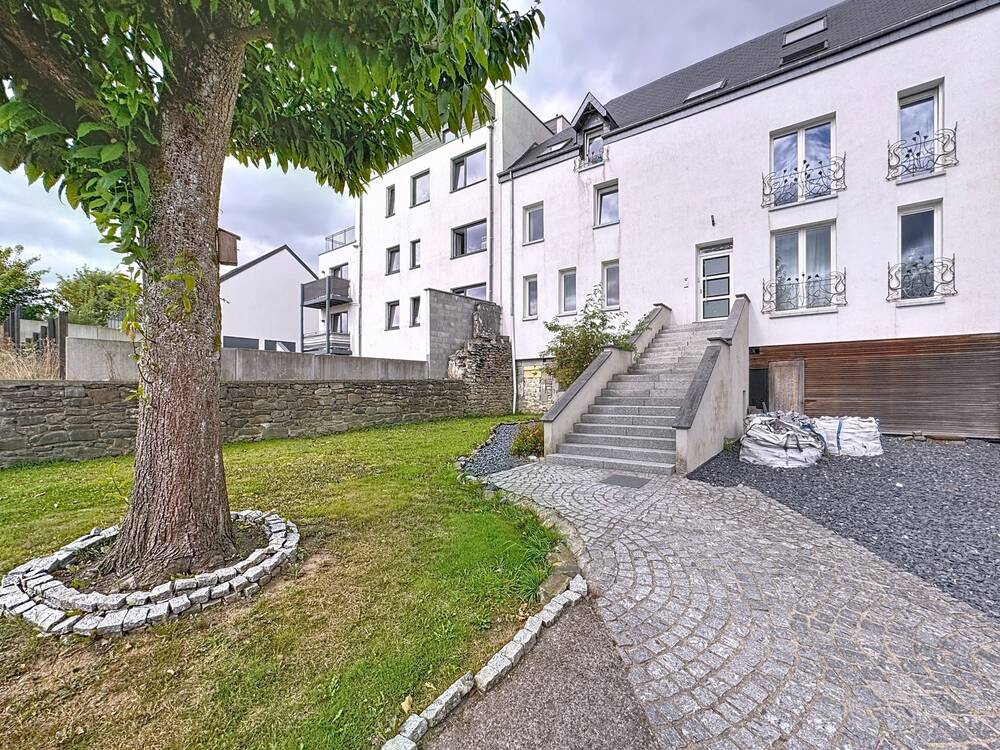 Appartement à à Bastogne 6600 315000.00€ 2 chambres 97.00m² - annonce 563692