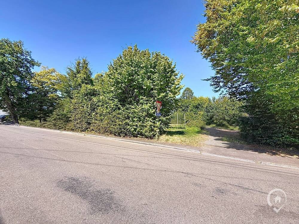 Terrain à bâtir à vendre à Chiny 6810 155000.00€ chambres m² - annonce 563091