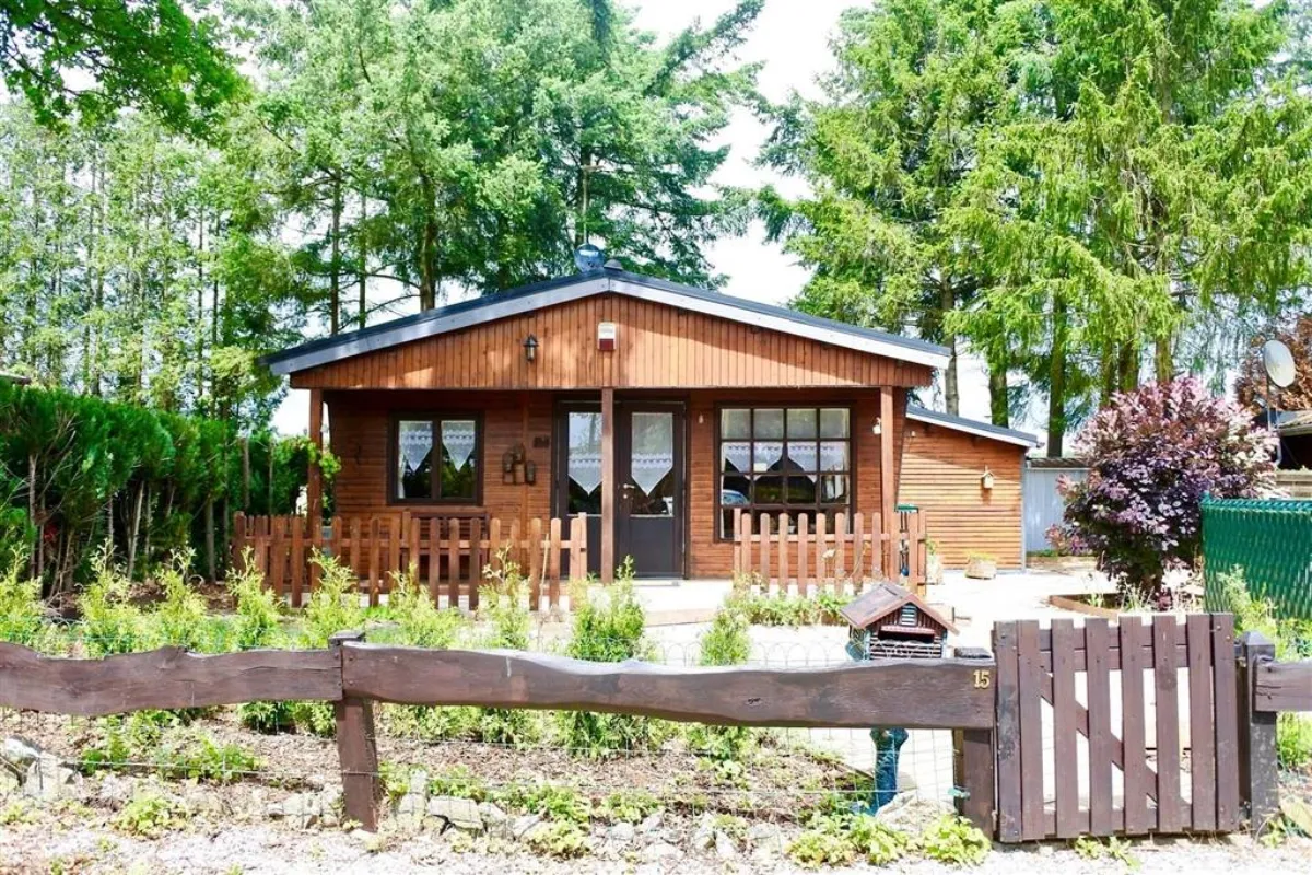 Maison à vendre à Tellin 6927 115000.00€ 3 chambres 70.00m² - annonce 563364