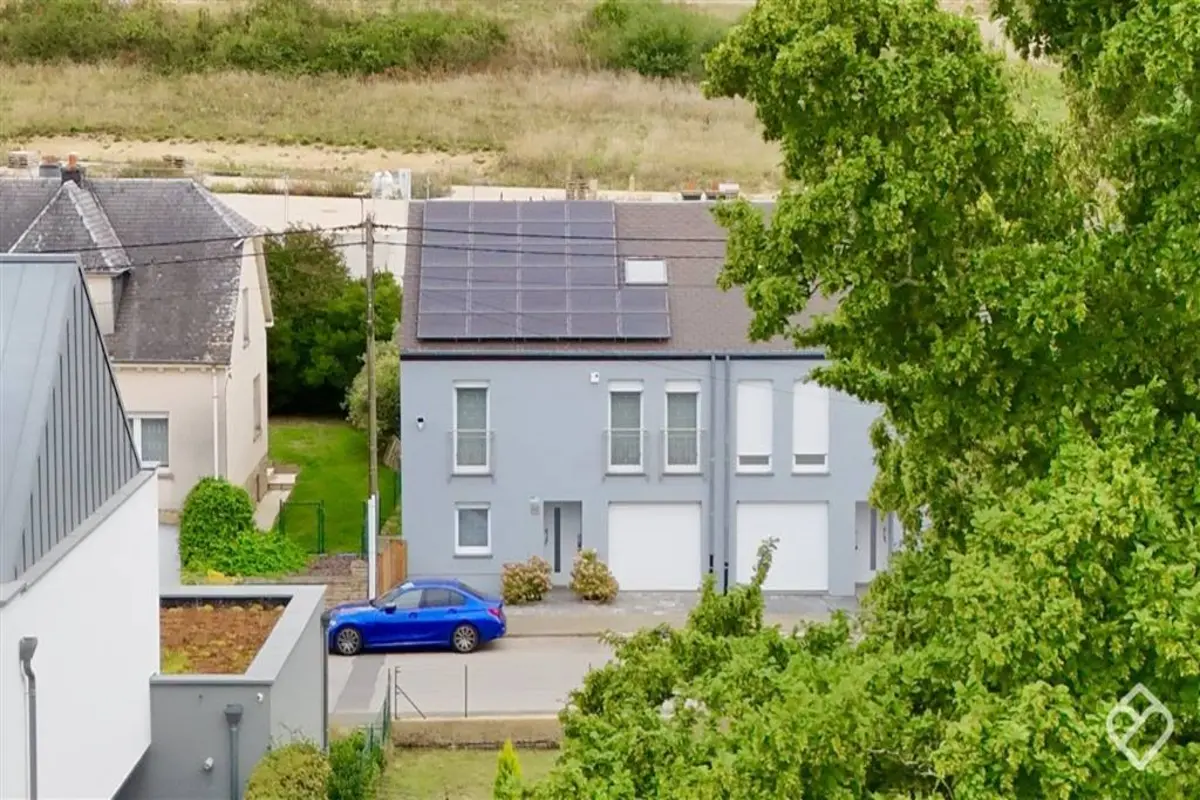 Maison à vendre à Aubange 6790 420000.00€ 5 chambres 175.00m² - annonce 563044