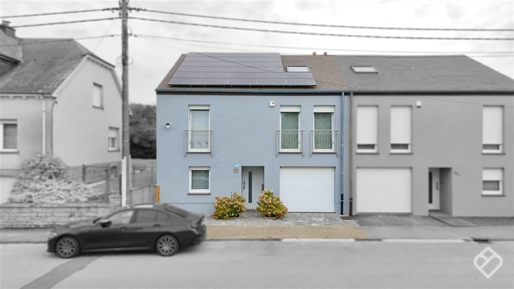 Maison à vendre à Aubange 6790 430000.00€ 5 chambres 175.00m² - annonce 563044