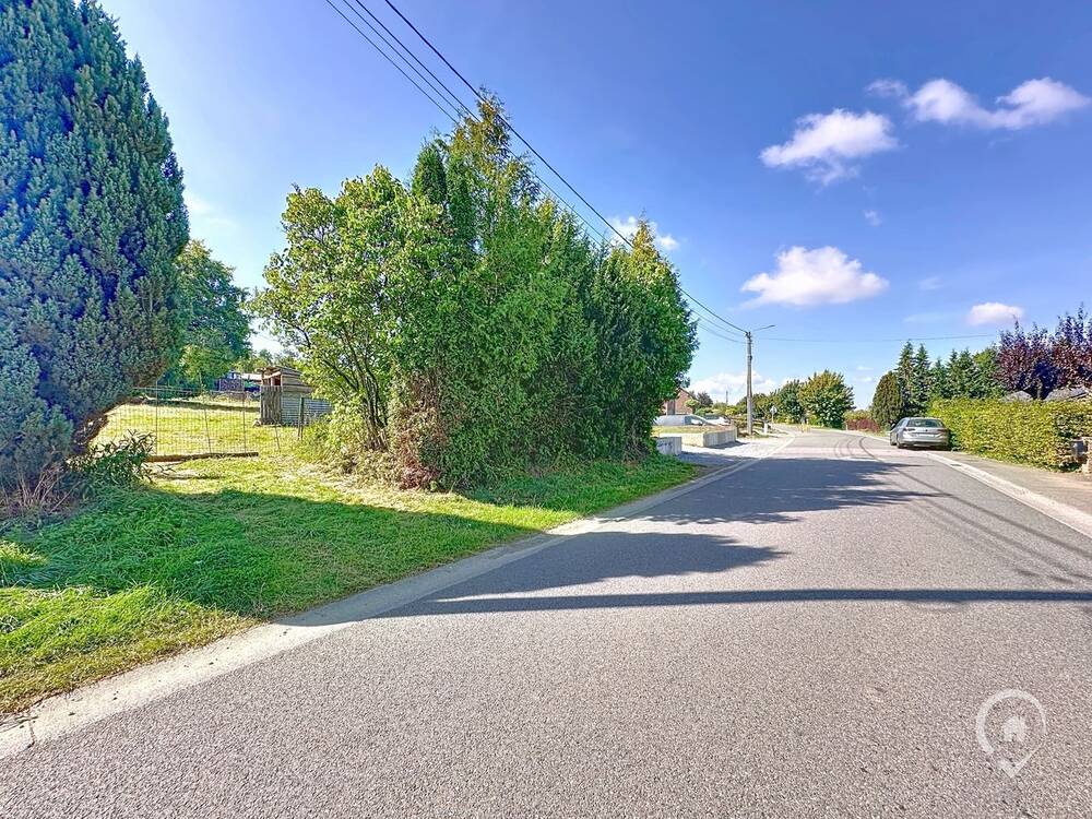 Terrain à bâtir à vendre à Marche-en-Famenne 6900 145000.00€  chambres m² - annonce 564619