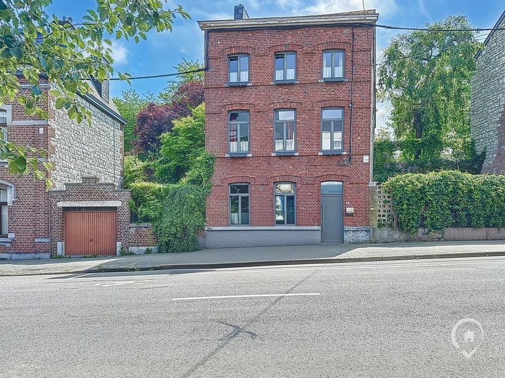 Maison à vendre à Marche-en-Famenne 6900 298500.00€ 5 chambres 205.00m² - annonce 564178