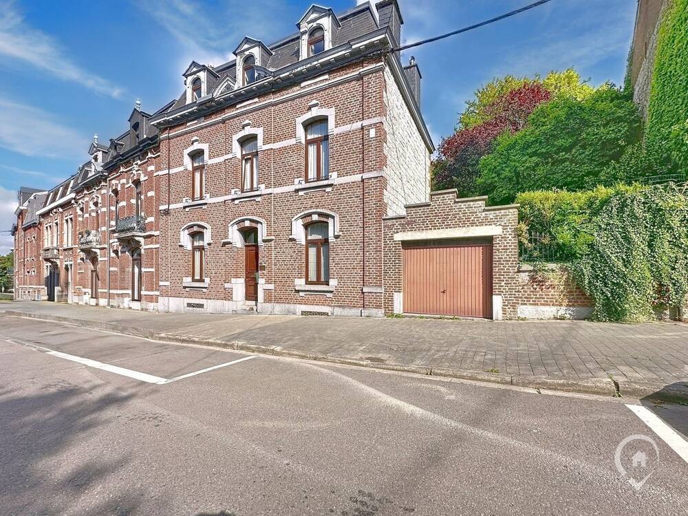 Maison à vendre à Marche-en-Famenne 6900 525000.00€ 7 chambres 250.00m² - annonce 564607