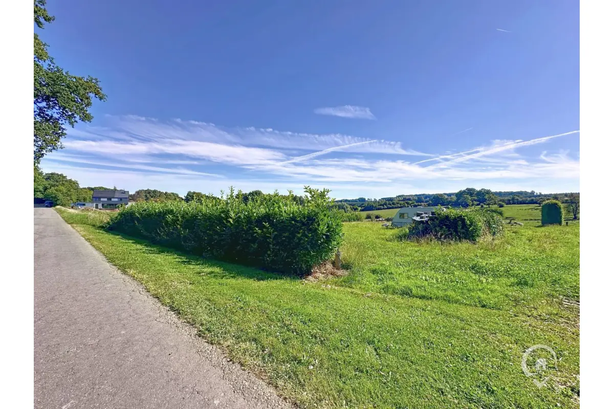Terrain à bâtir à vendre à Marche-en-Famenne 6900 99800.00€  chambres m² - annonce 564620