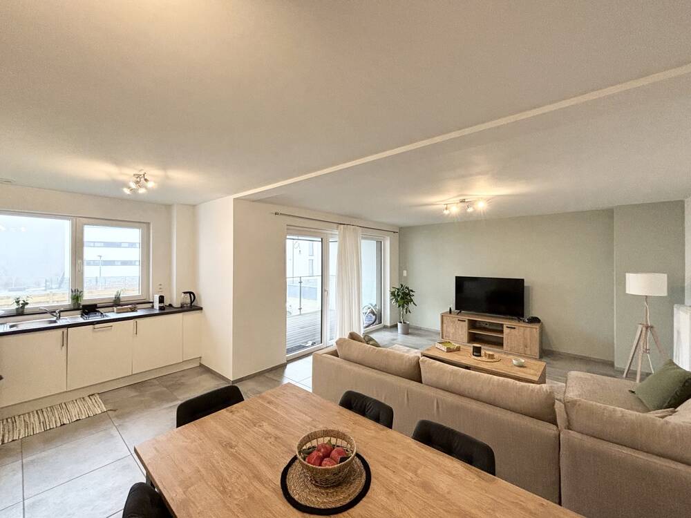 Appartement à louer à Martelange 6630 1040.00€ 2 chambres 84.39m² - annonce 564593