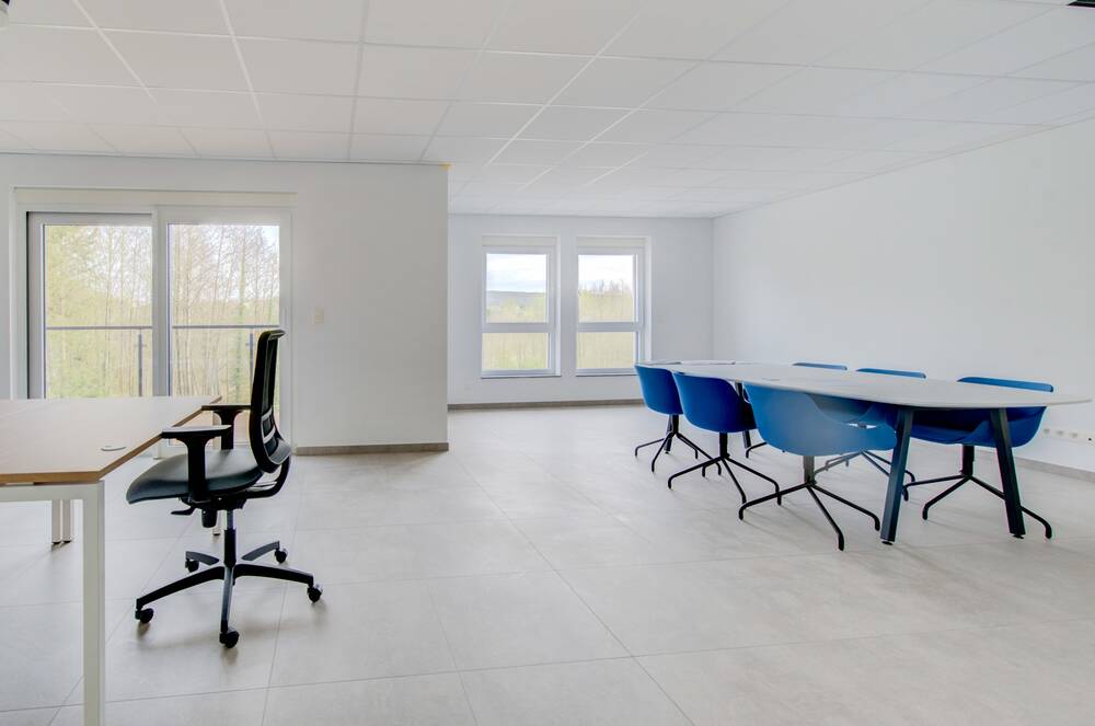 Commerce à louer à Virton 6760 1000.00€ chambres 82.00m² - annonce 564590