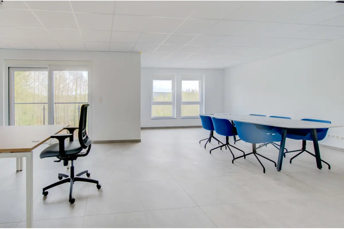 Commerce à louer à Virton 6760 1000.00€  chambres 82.00m² - annonce 564590