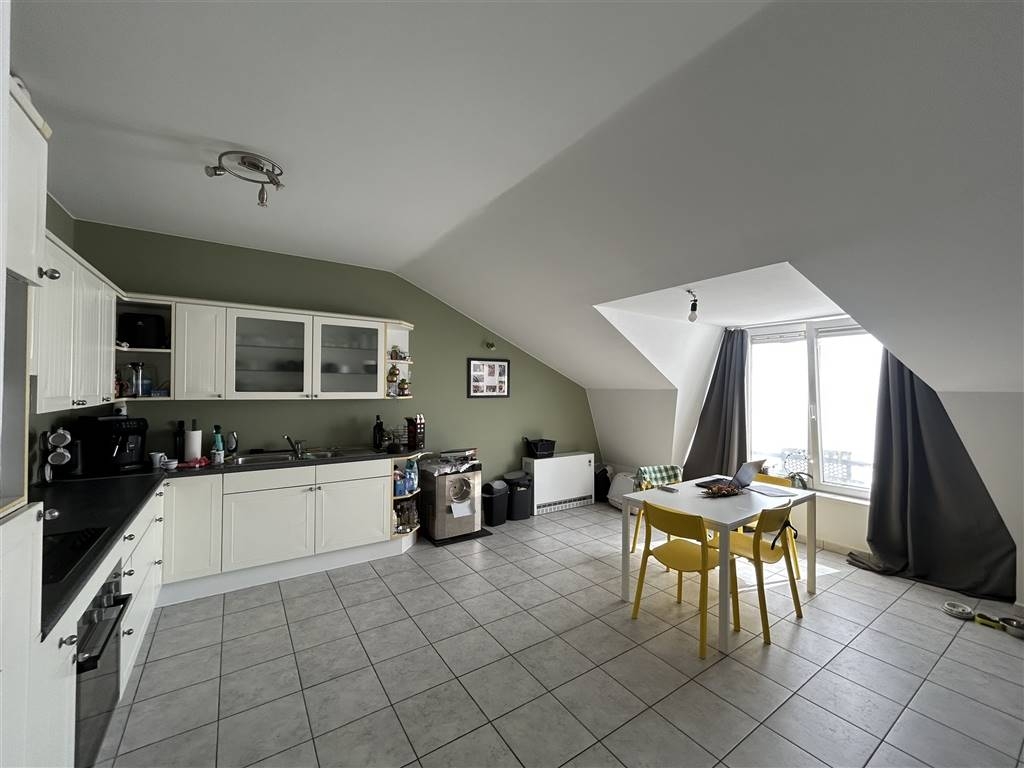 Appartement à louer à Marche-en-Famenne 6900 750.00€ 2 chambres 90.00m² - annonce 565311