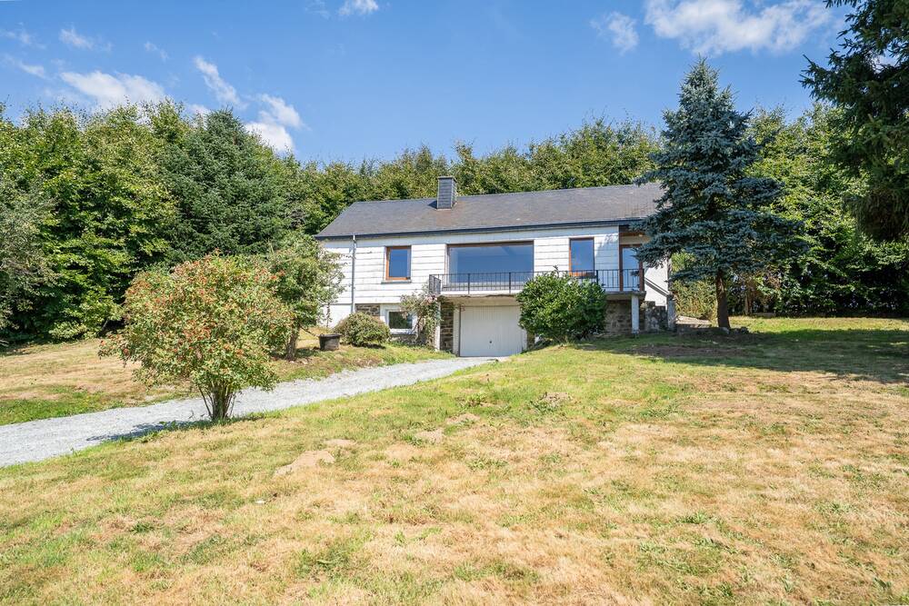 Maison à vendre à Vivy 6833 279000.00€ 3 chambres 90.00m² - annonce 565458
