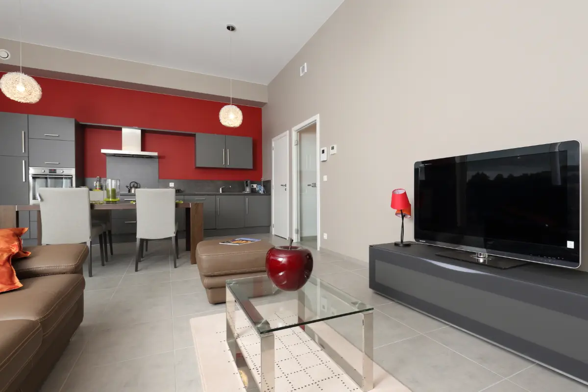 Appartement à vendre à Vielsalm 6690 292000.00€ 2 chambres 86.00m² - annonce 565092