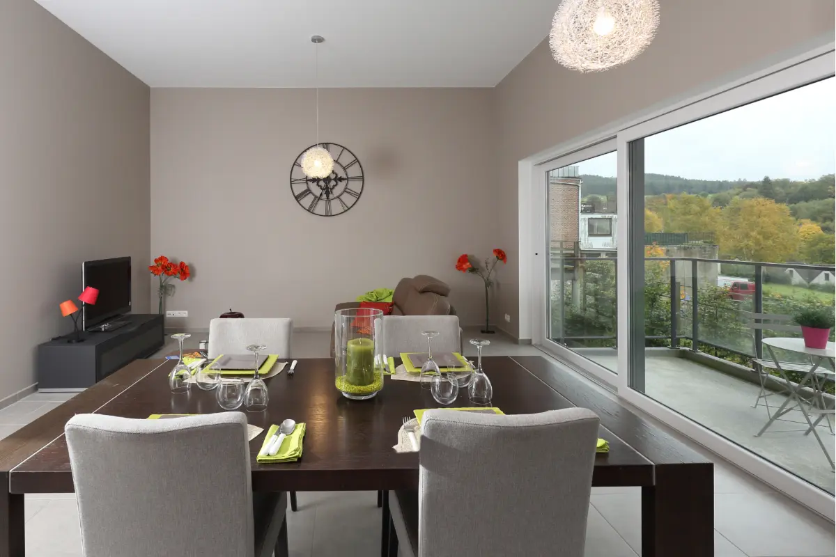 Appartement à vendre à Vielsalm 6690 292000.00€ 2 chambres 86.00m² - annonce 565092