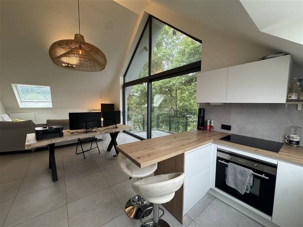 Appartement à  à Rochefort 5580 310000.00€ 2 chambres 75.00m² - annonce 564882