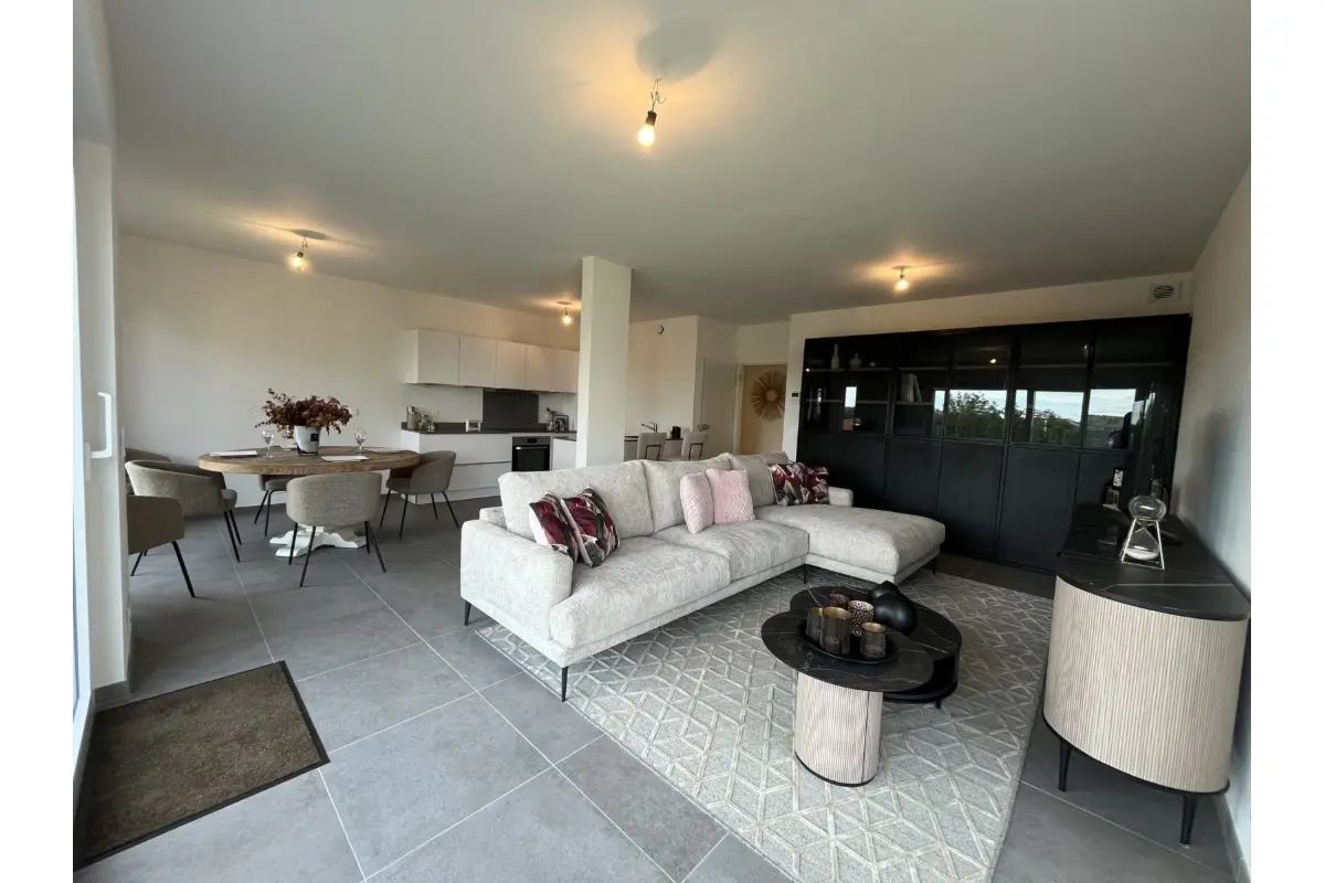 Appartement à vendre à Marche-en-Famenne 6900 435377.00€ 3 chambres 131.70m² - annonce 565091