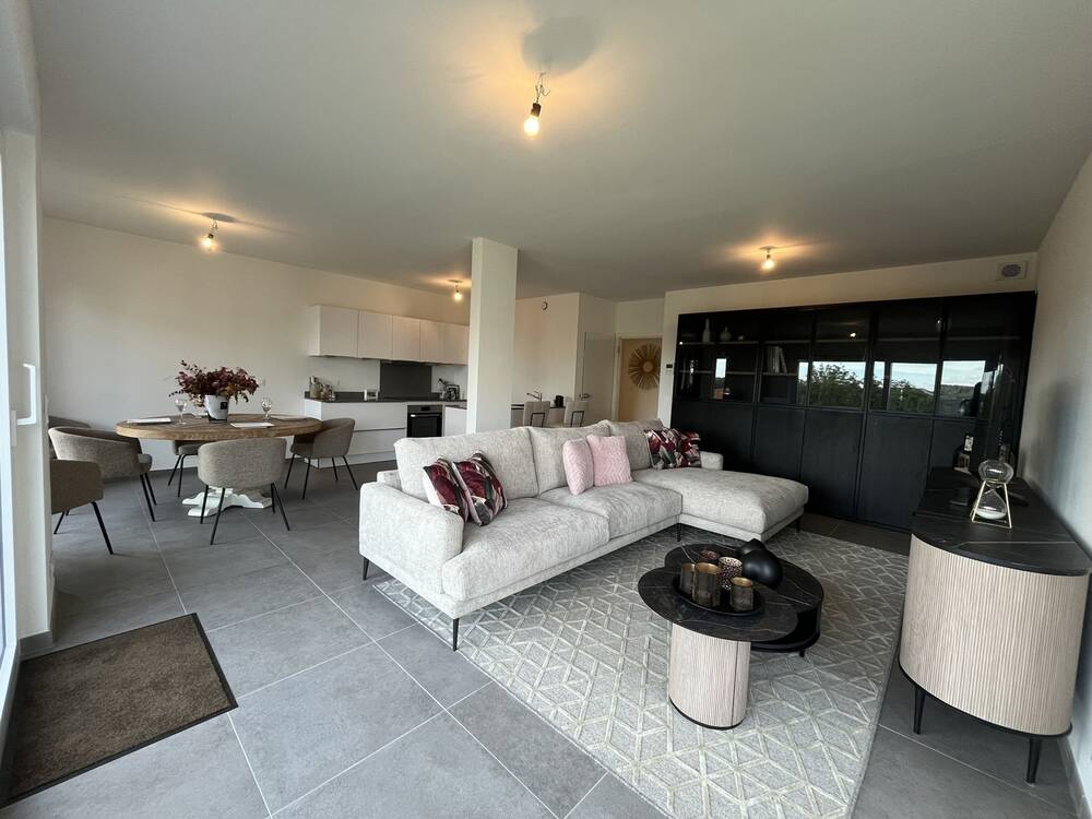 Appartement à vendre à Marche-en-Famenne 6900 435377.00€ 3 chambres 131.70m² - annonce 565091