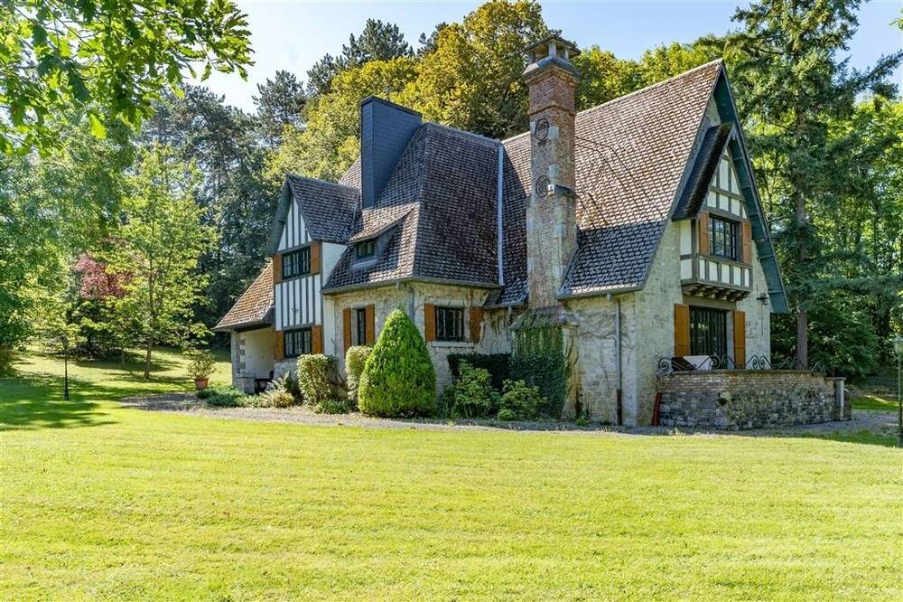 Maison à  à Rochefort 5580 650000.00€ 4 chambres 221.00m² - annonce 565941