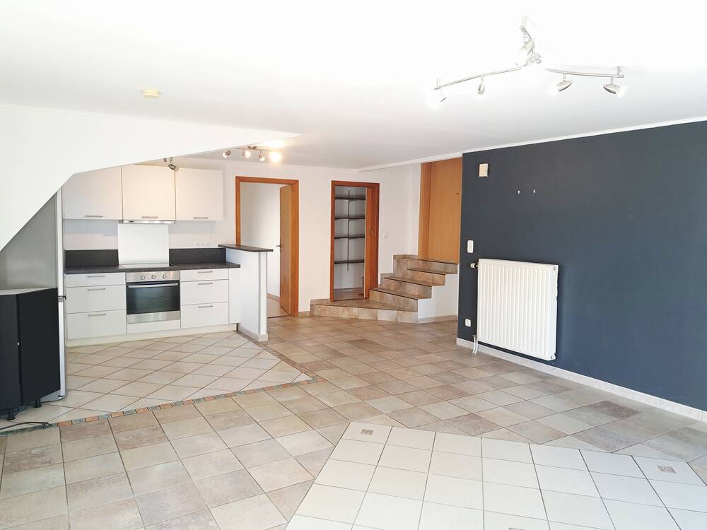 Appartement à vendre à Musson 6750 240000.00€ 3 chambres 110.00m² - annonce 565796
