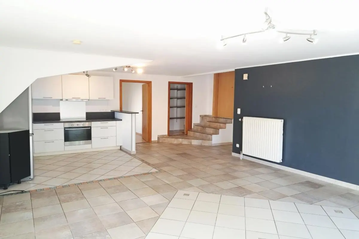 Duplex à vendre à Musson 6750 240000.00€ 3 chambres 110.00m² - annonce 565796