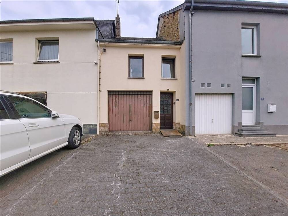Maison à à Arlon 6700 150000.00€ 2 chambres 126.00m² - annonce 567005