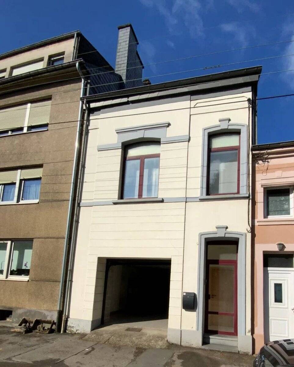 Maison à louer à Arlon 6700 1500.00€ 3 chambres 114.00m² - annonce 565968