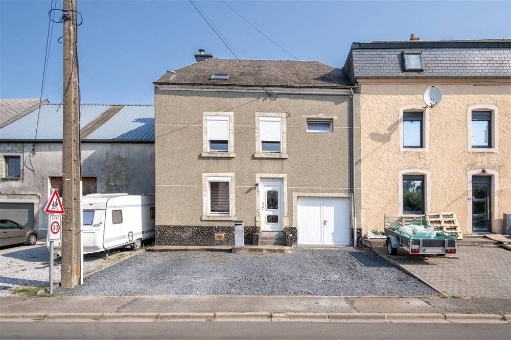 Maison à à Messancy 6780 299000.00€ 3 chambres 152.00m² - annonce 567006