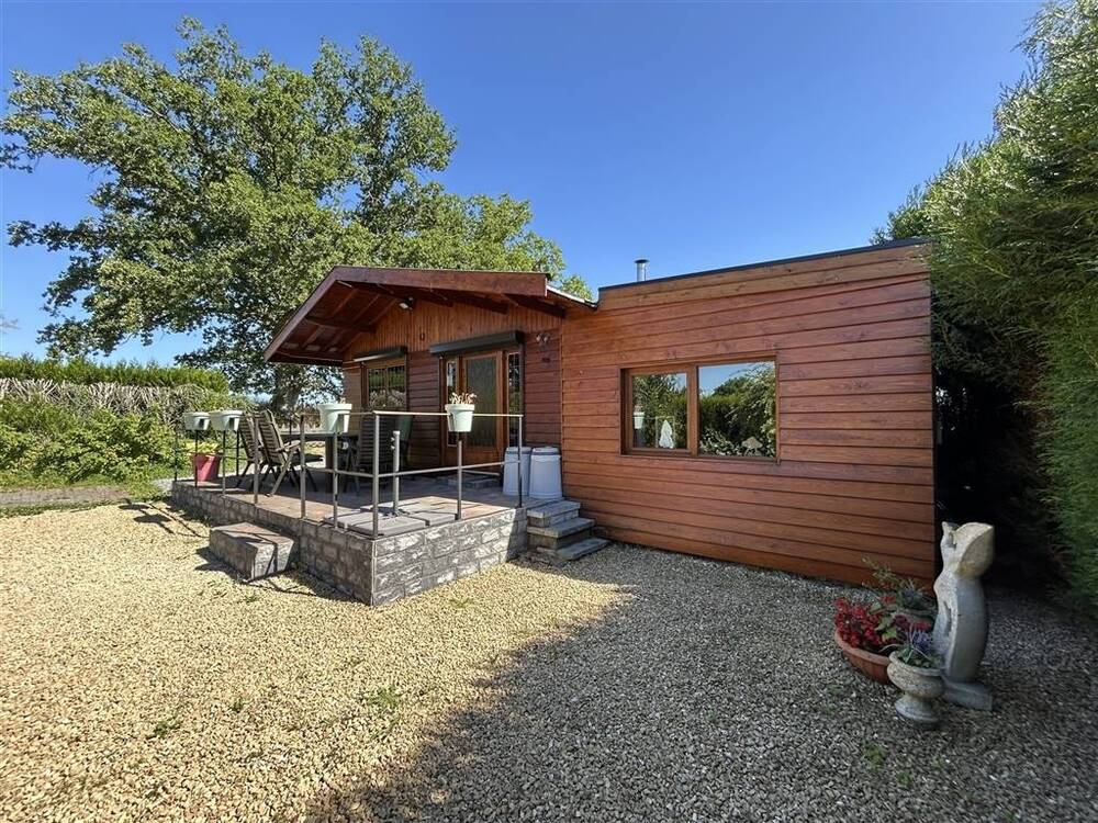 Bungalow à  à Noiseux 5377 169000.00€ 2 chambres 83.00m² - annonce 566750