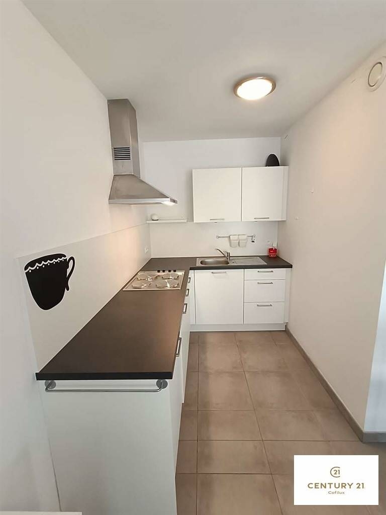 Studio à louer à Bonnert 6700 600.00€ chambres 38.00m² - annonce 566367
