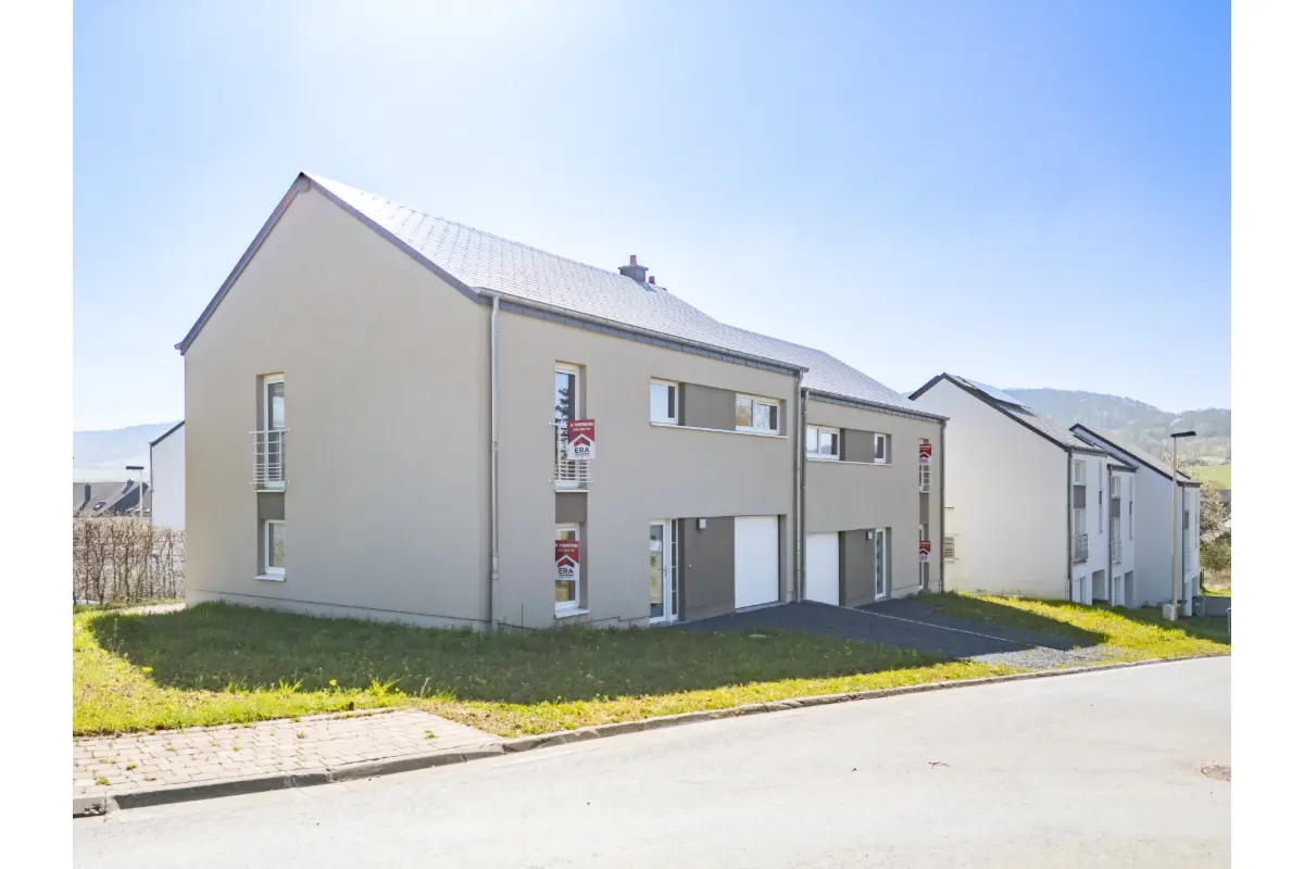 Autre à vendre à Musson 6750 425000.00€ 4 chambres 159.00m² - annonce 566404