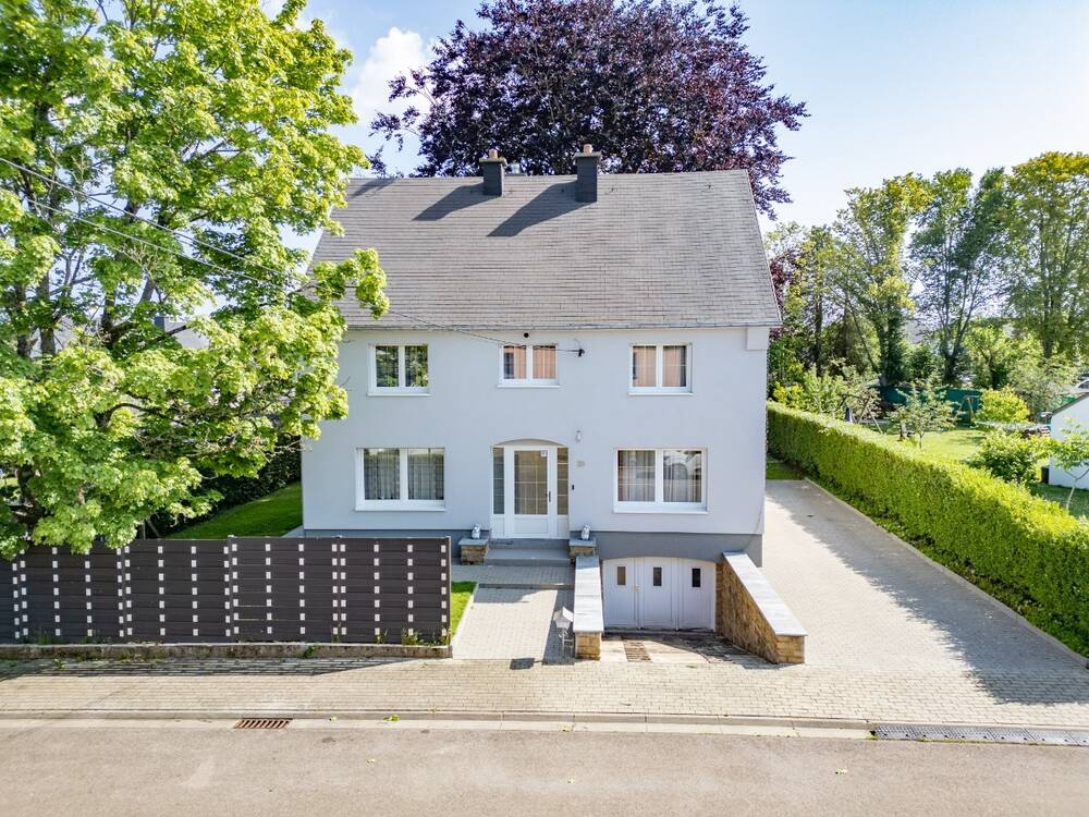 Maison à vendre à Athus 6791 560000.00€ 6 chambres 225.64m² - annonce 566394