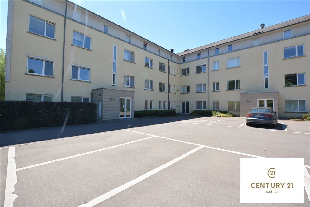 Appartement à à Messancy 6780 850.00€ 2 chambres 95.00m² - annonce 566368