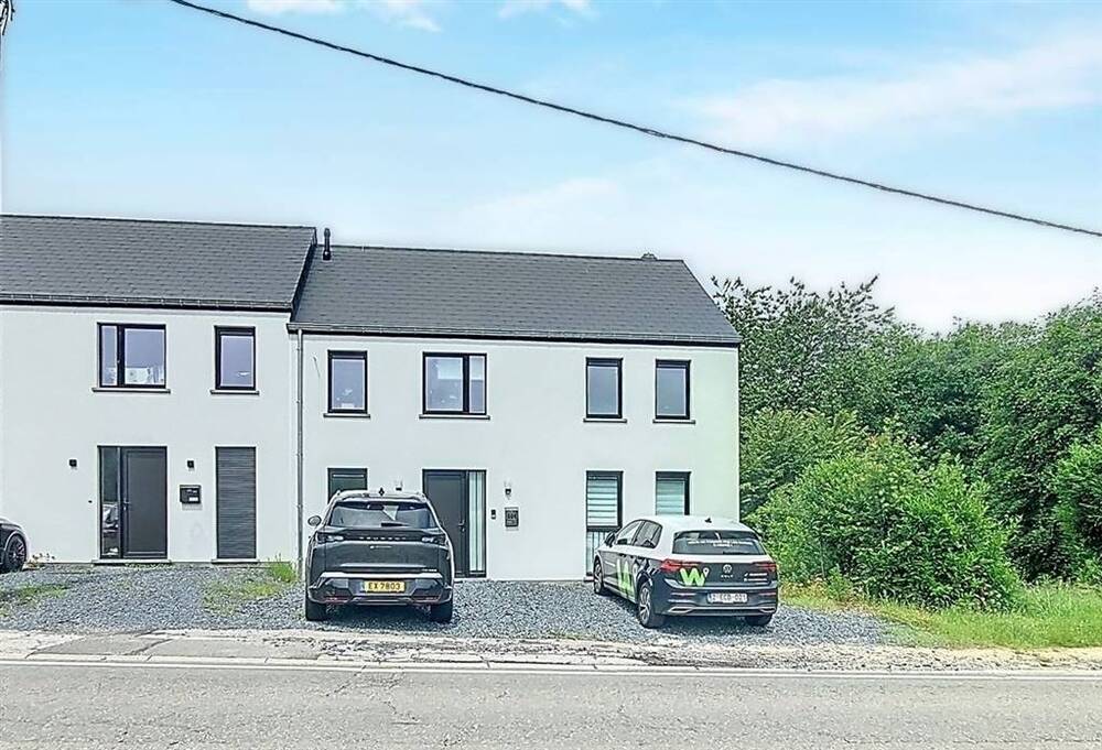 Maison à louer à Arlon 6700 1400.00€ 3 chambres 122.00m² - annonce 566265