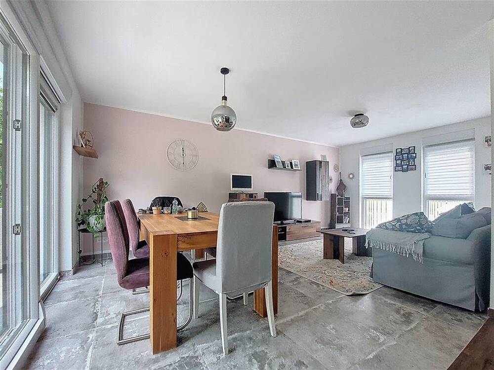 Maison à louer à Bonnert 6700 1600.00€ 3 chambres 122.00m² - annonce 566265
