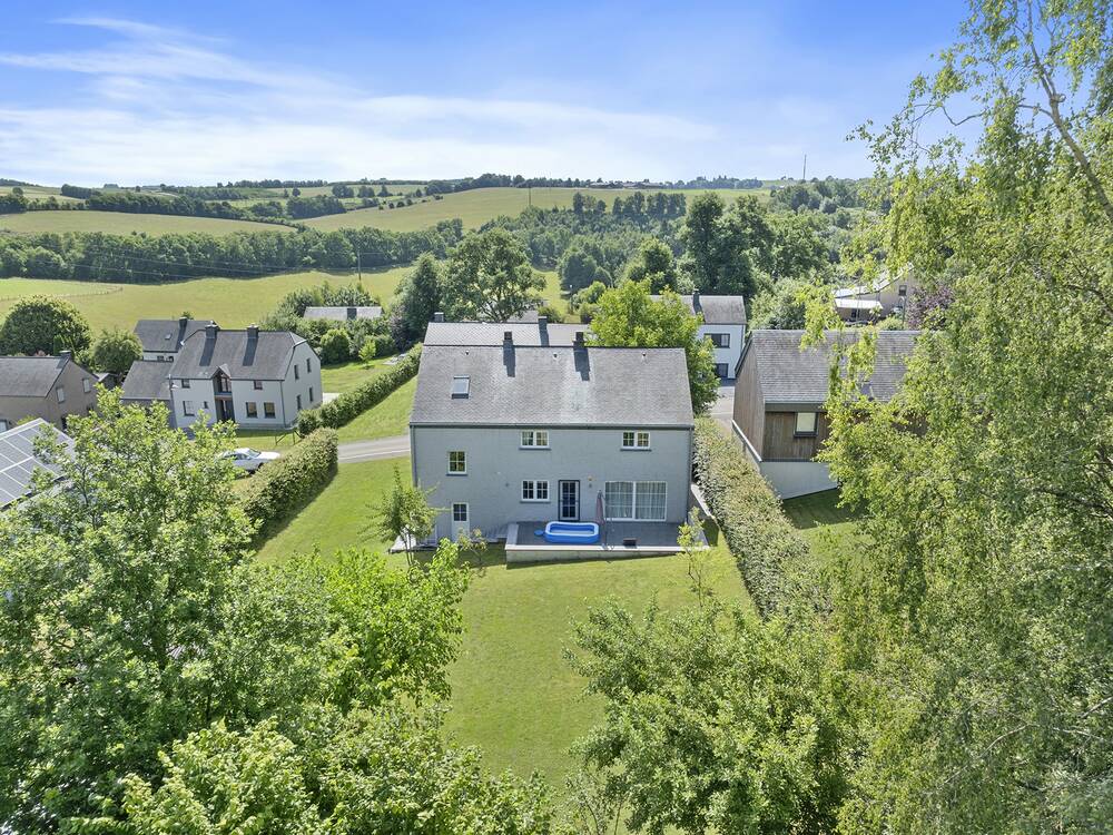 Maison à vendre à Neufchâteau 6840 529000.00€ 5 chambres 195.00m² - annonce 567003