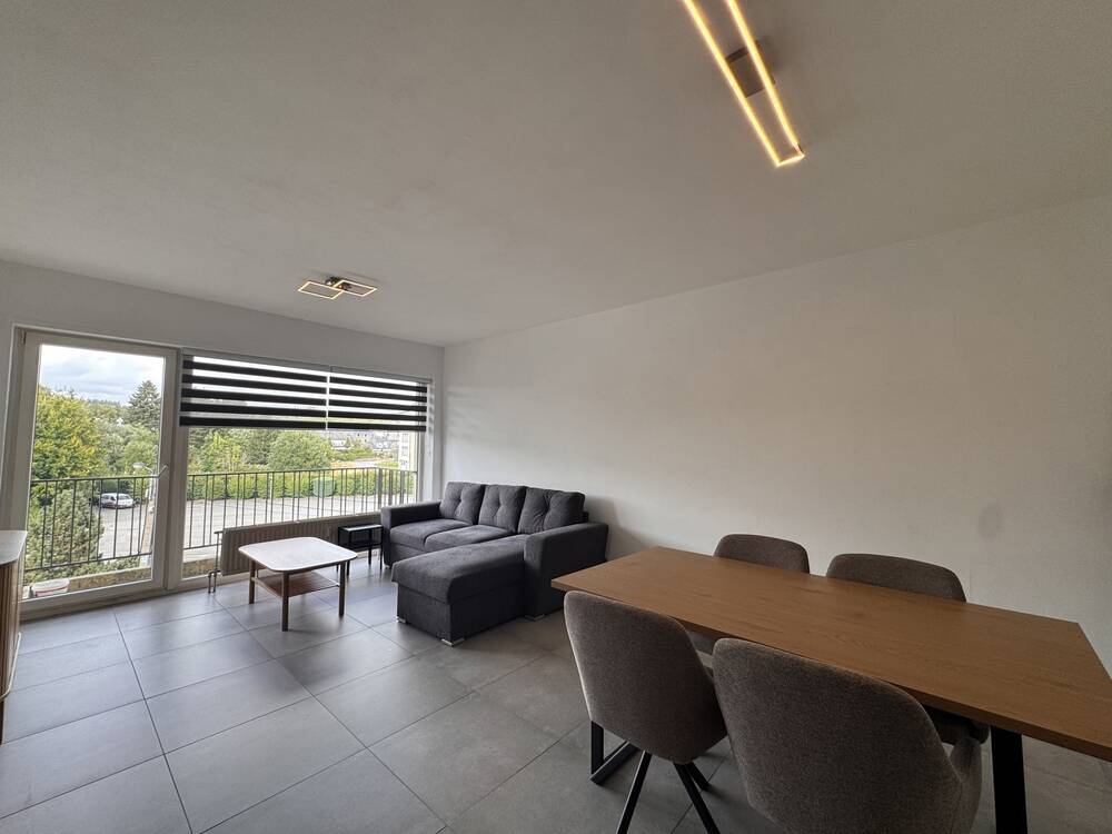 Appartement à  à Libramont-Chevigny 6800 650.00€ 1 chambres 60.00m² - annonce 567850